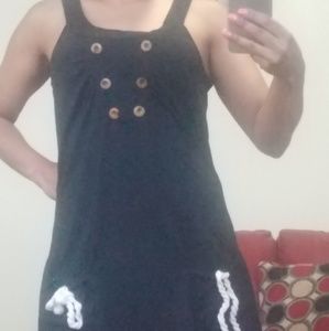 Causal fun dress